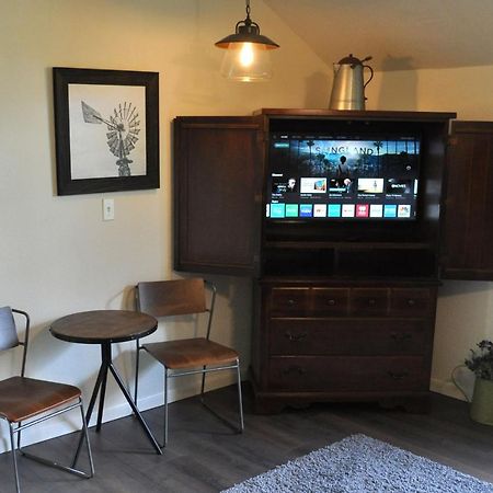 Lydias Loft Apartment Ingram Exterior photo