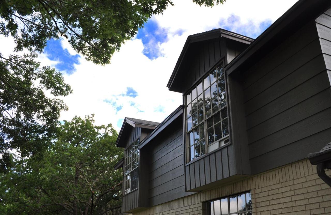 Lydias Loft Apartment Ingram Exterior photo